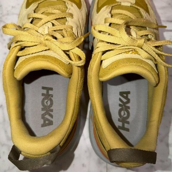 hoka one clifton running shoe size 13 main image 7
